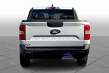 Certified 2025 Ford Maverick XLT w/ XLT Luxury Package image 4