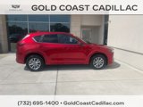Used 2024 MAZDA CX-5 AWD 2.5 S w/ Select Package image 4