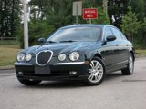 Used 2003 Jaguar S-TYPE 4.2 image 3