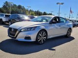 Used 2022 Nissan Altima 2.5 SR image 3