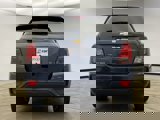Used 2022 Chevrolet Trax LS w/ Tint and Cruise Package image 4