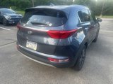 Certified 2019 Kia Sportage EX w/ EX Sport Appearance Package image 6