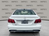 Used 2014 Mercedes-Benz E 350 4MATIC Sedan image 4