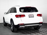 Certified 2022 Mercedes-Benz GLC 300 image 2