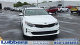 Used 2017 Kia Optima LX image 3