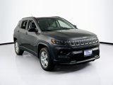 Used 2022 Jeep Compass Latitude w/ Sun and Sound Group image 3