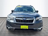Used 2018 Subaru Forester 2.5i Touring w/ Popular Package #2 image 2