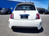 Used 2013 FIAT 500 Turbo w/ Comfort/Convenience Group image 6