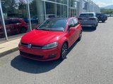 Used 2015 Volkswagen Golf SE w/ Lighting Package image 2