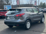 Used 2019 Nissan Rogue Sport S image 6