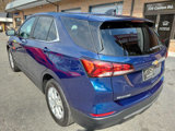 Used 2022 Chevrolet Equinox LT image 3