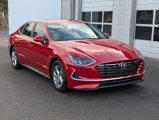 Used 2022 Hyundai Sonata SE image 2