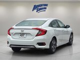 Used 2019 Honda Civic LX image 6