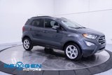 Used 2021 Ford EcoSport SE w/ SE Convenience Package image 2