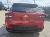 New 2026 Chevrolet TrailBlazer LS w/ LS Convenience Package image 5