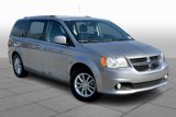 Used 2019 Dodge Grand Caravan SXT image 2
