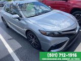 Used 2022 Toyota Camry SE image 2
