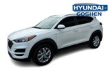 Used 2020 Hyundai Tucson Value image 5