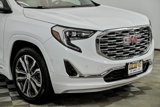 Used 2019 GMC Terrain Denali w/ Advanced Safety Package image 2
