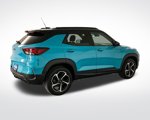 Used 2021 Chevrolet TrailBlazer RS w/ Convenience Package image 5