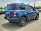 New 2024 Ford Bronco Sport Big Bend w/ Convenience Package image 4