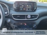 Used 2020 Hyundai Tucson Sport image 3