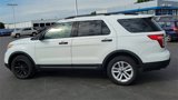 Used 2015 Ford Explorer FWD image 5
