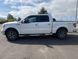 Used 2012 Ford F150 Platinum image 2