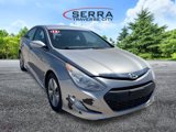Used 2013 Hyundai Sonata Limited image 3
