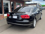 Used 2013 Volkswagen Passat TDI SEL Premium image 3
