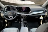 New 2025 Chevrolet Trax LT w/ Driver Confidence Package image 5