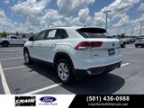 Used 2020 Volkswagen Atlas Cross Sport S image 5