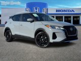 Used 2024 Nissan Kicks SV image 2