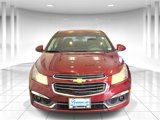 Used 2016 Chevrolet Cruze LT w/ RS Package image 5