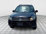 Used 2015 Volkswagen Tiguan S image 2