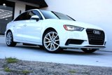 Used 2016 Audi A3 2.0T Premium w/ Audi MMI Navigation Plus image 5
