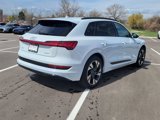 Used 2022 Audi e-tron Premium w/ Convenience Plus Package image 5