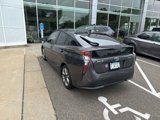 Used 2017 Toyota Prius Four Touring image 3