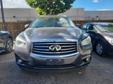 Used 2014 INFINITI QX60 AWD w/ Premium Plus Package image 2
