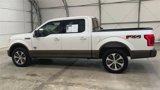 Used 2016 Ford F150 King Ranch w/ Equipment Group 601A Luxury image 6