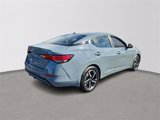 New 2025 Nissan Sentra SV w/ All-Weather Package image 4
