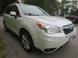 Used 2014 Subaru Forester 2.5i Premium image 2
