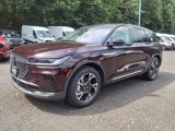 New 2024 Lincoln Nautilus Premier image 2