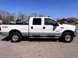 Used 2003 Ford F250 Lariat image 4