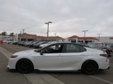 Certified 2022 Toyota Camry TRD image 5