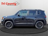 Used 2019 Jeep Renegade Altitude w/ Quick Order Package 2XM image 4