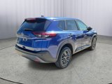 Used 2023 Nissan Rogue S image 4