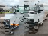 Used 2019 GMC Savana 2500 w/ Driver Convenience Package image 2