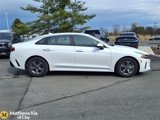 Certified 2022 Kia K5 LXS image 2
