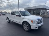 Used 2011 Ford F150 Platinum image 3